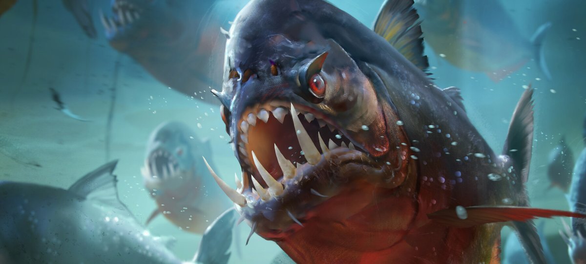 Рыба каторжник Овцеголов