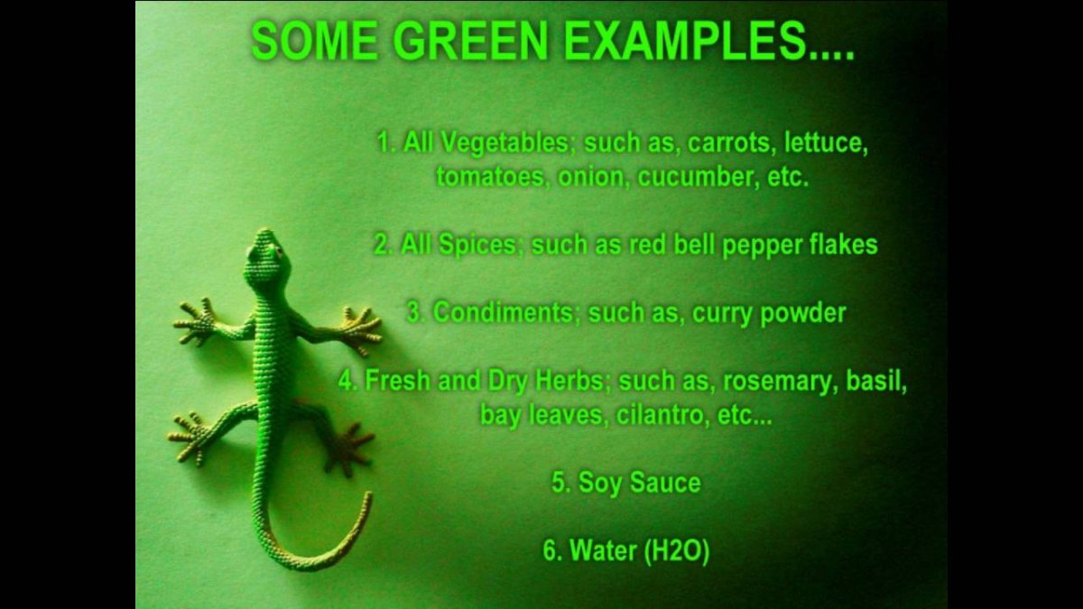 Ящерица на стене