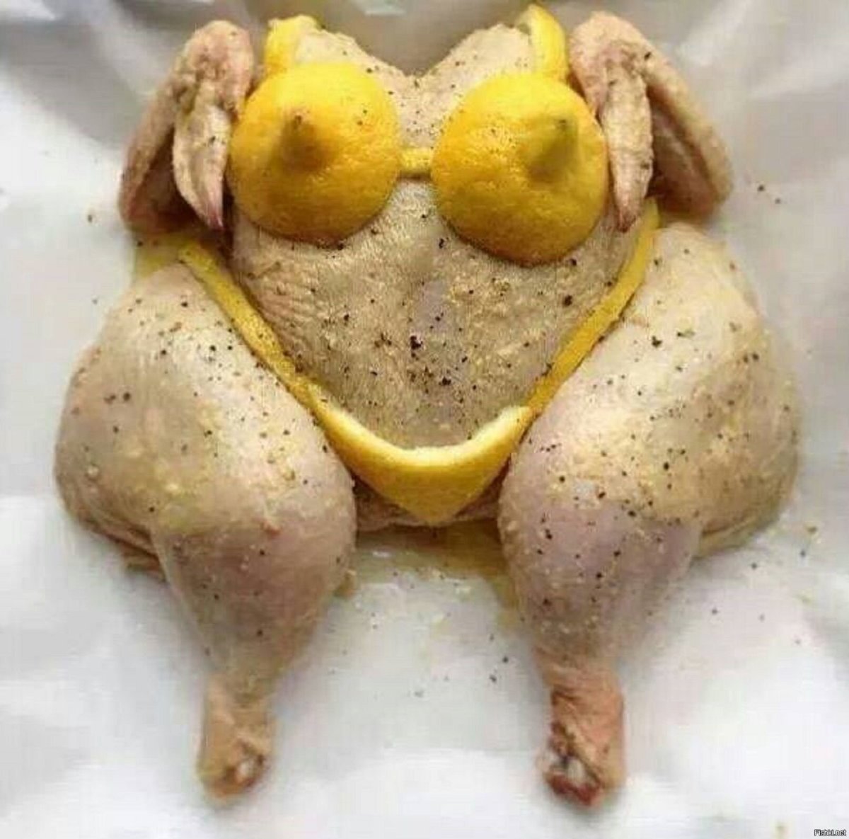 Собакамаленьеая лысая