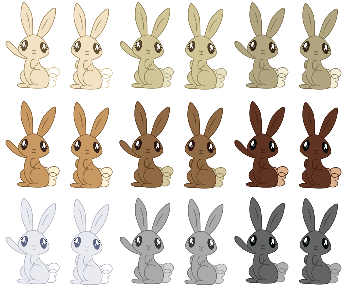 Зайцы пляшут