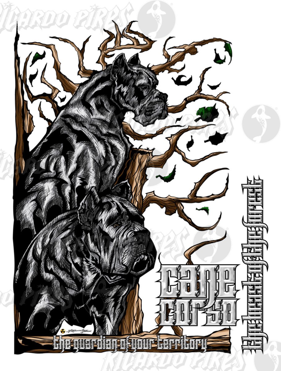 Доберман х5 BMW