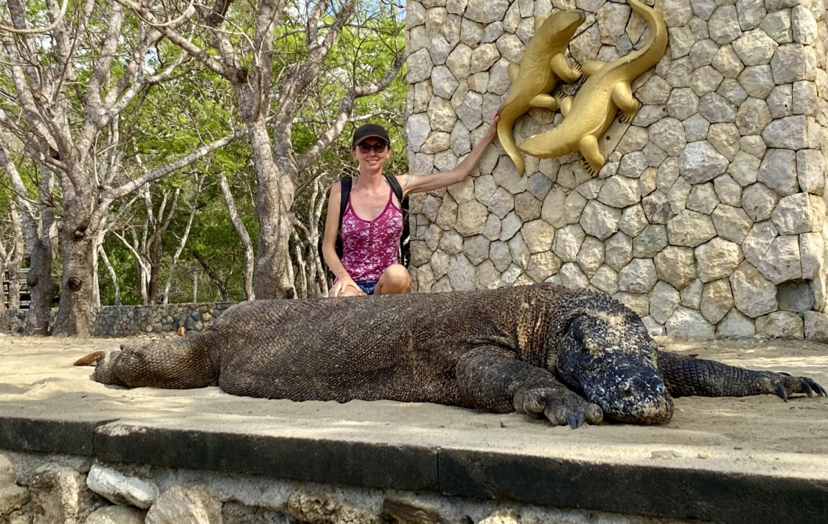 Остров нами