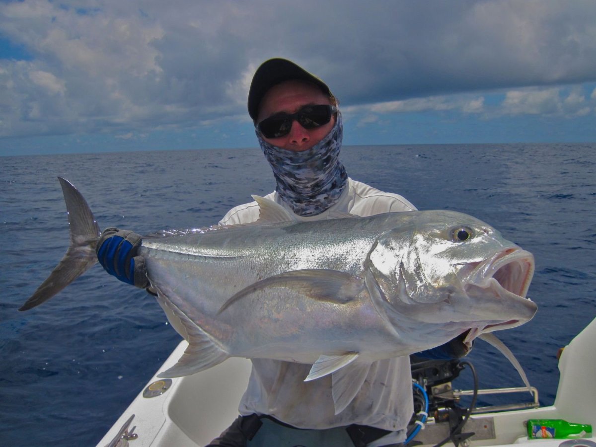 Дорадо с/м 300-400 гр