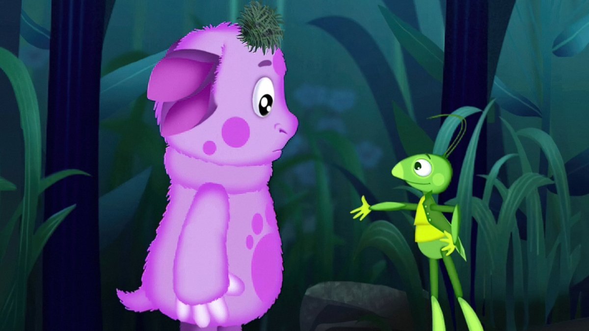 Аксолотль 1080