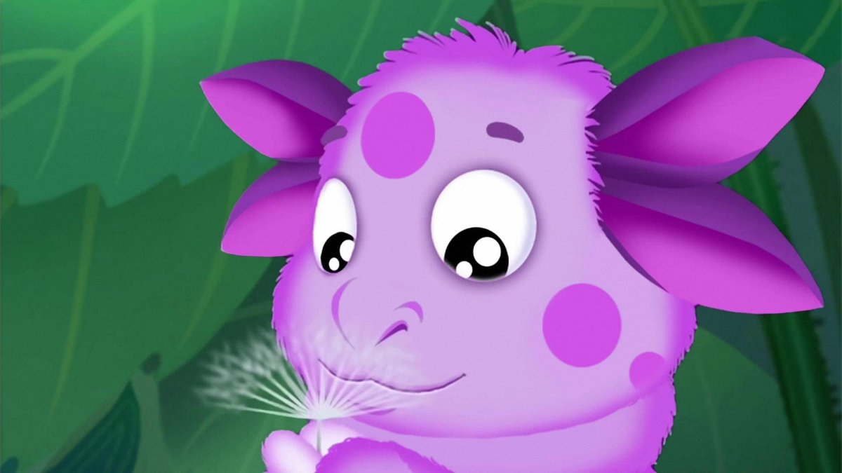 Мексиканская саламандра аксолотль