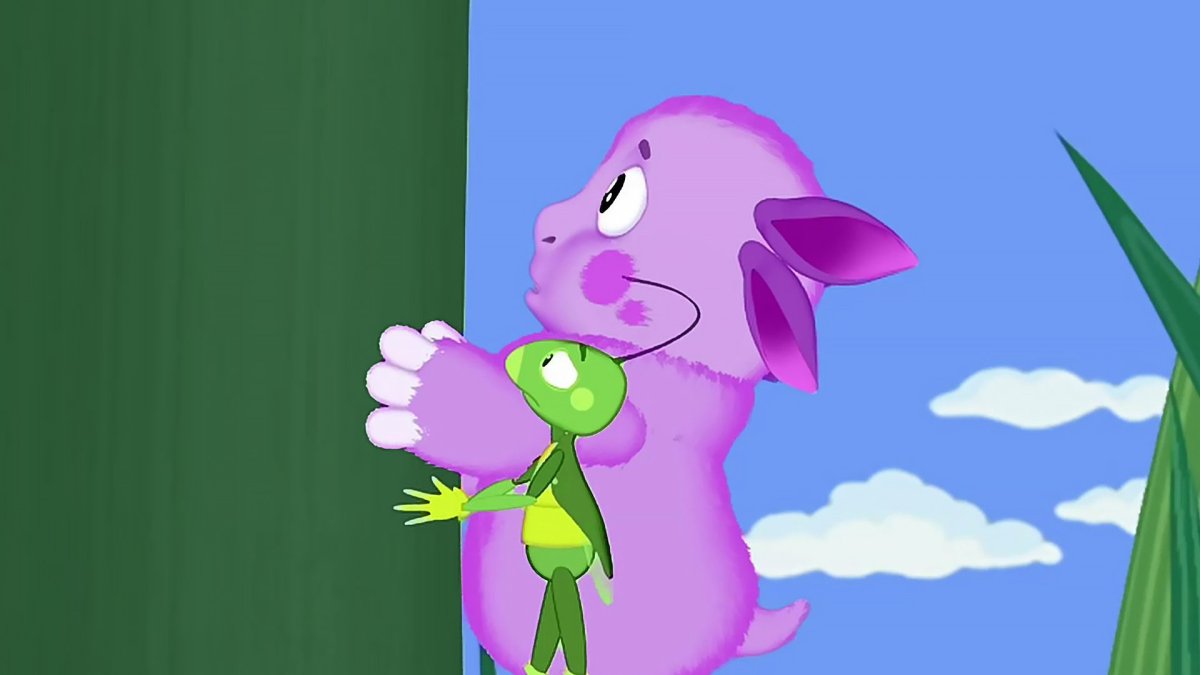 Аксолотль арт