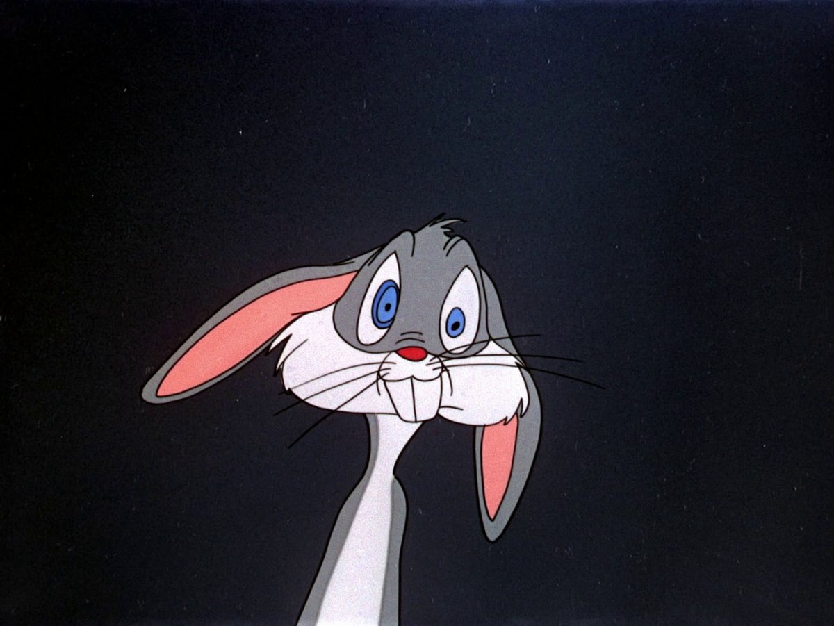 Кролик и хомячок