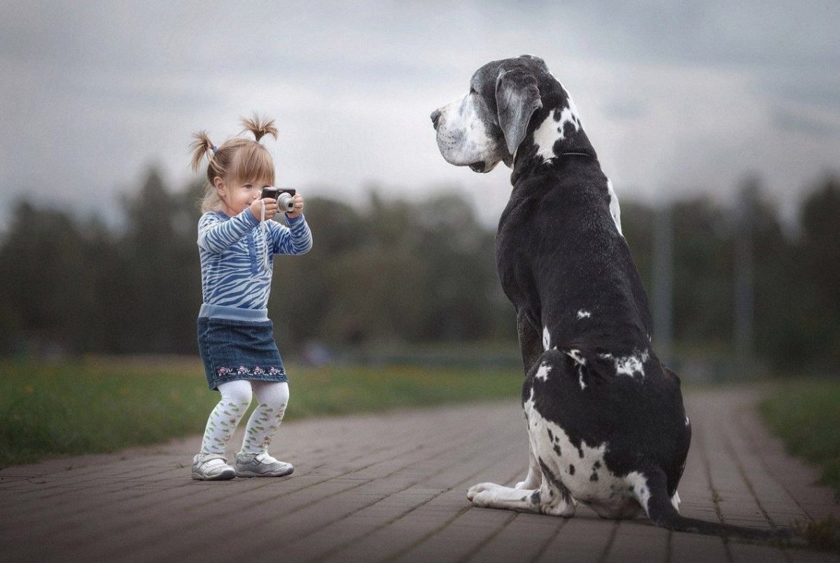Энди Селиверстов фотограф