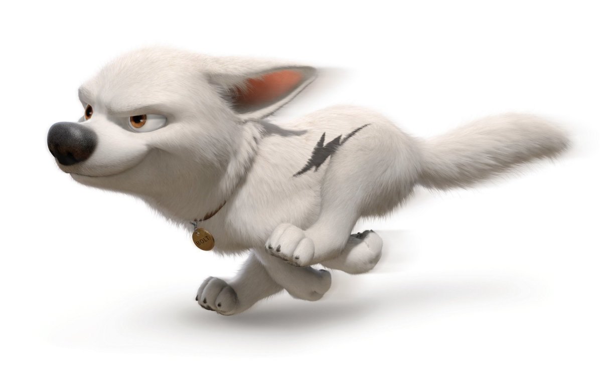 Вольт грустный