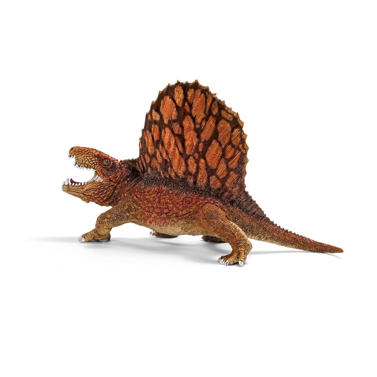 Schleich Диметродон 15011