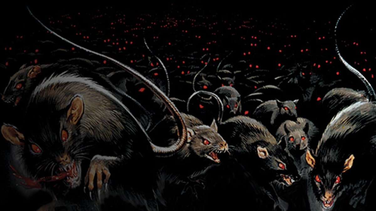 Сирийский хомячок сатиновый