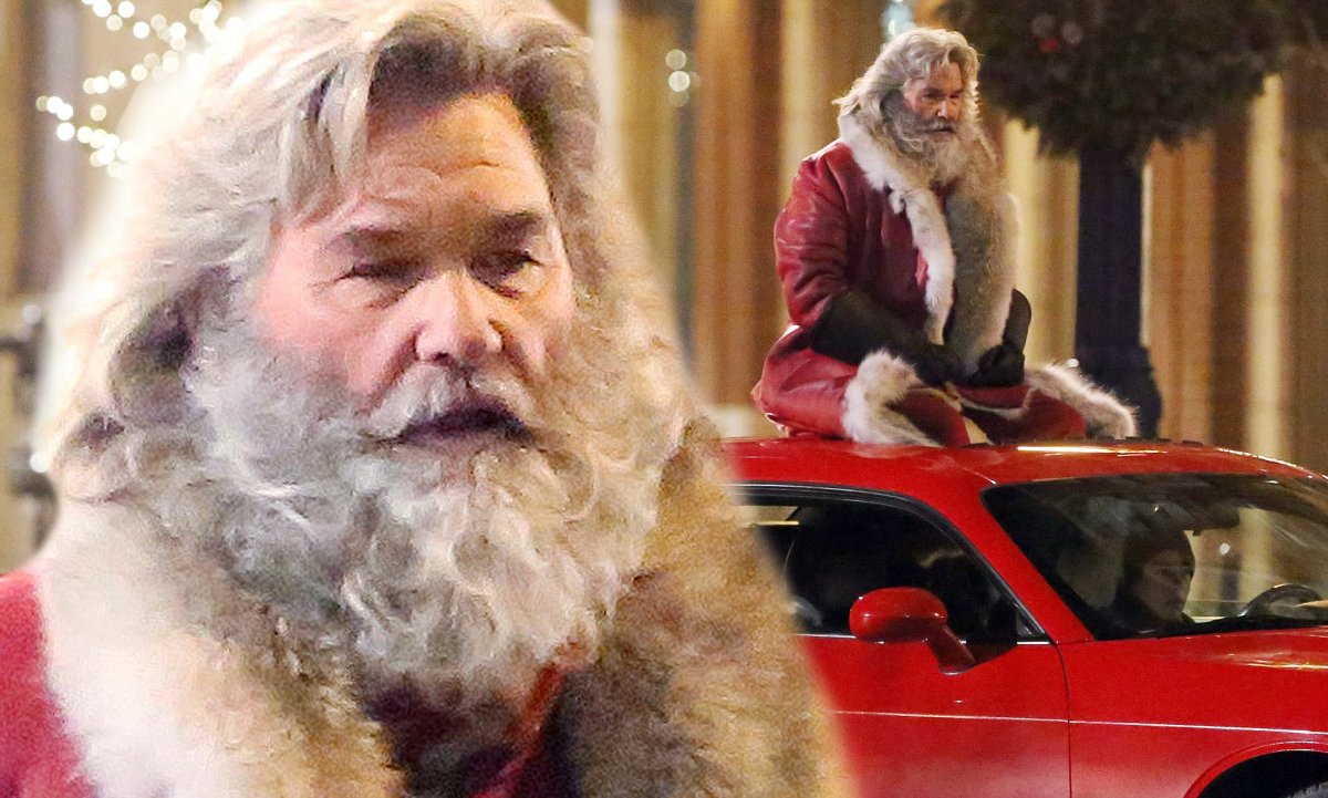 Сенбернар Бетховен