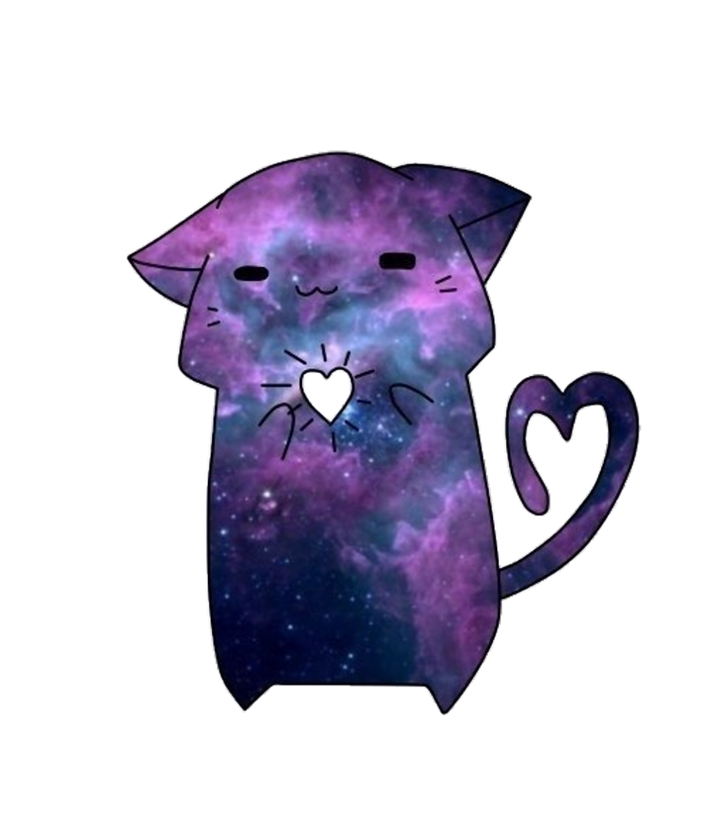 Фиолетовые рисунки для срисовки