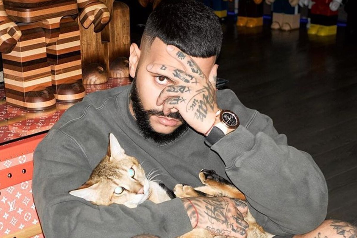 Чаузи ф1 Тимати