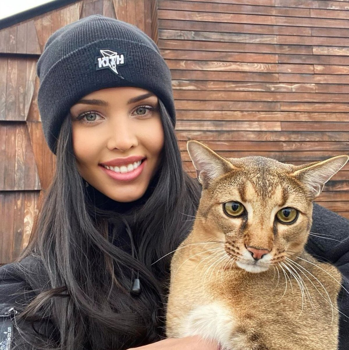 Чаузи Тимати