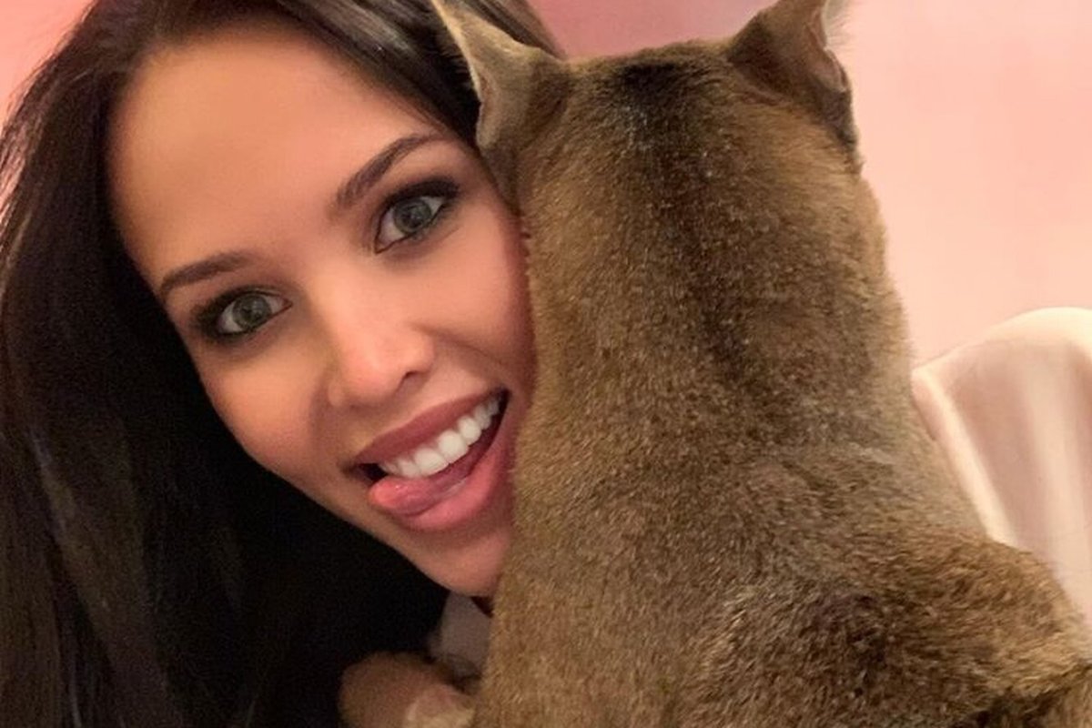 Кот Тимати Хусейн