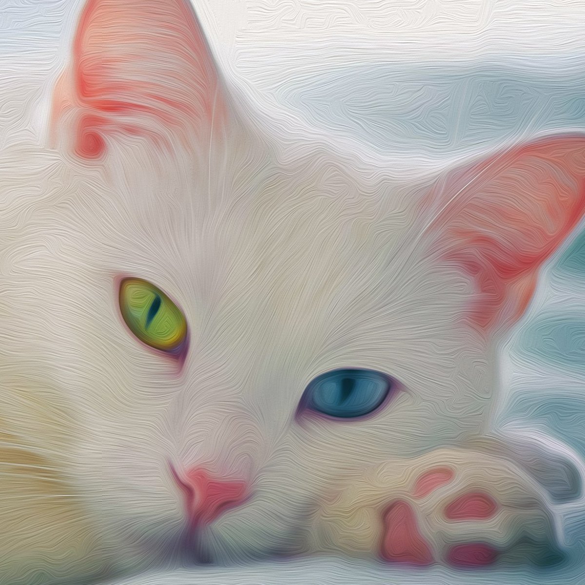 Као мани кремовый