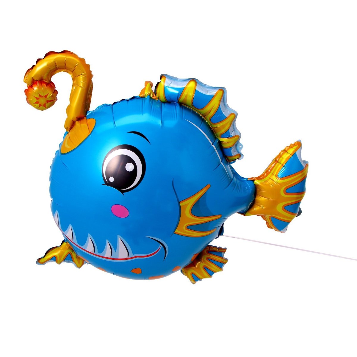 Рыба шар на продажу фото