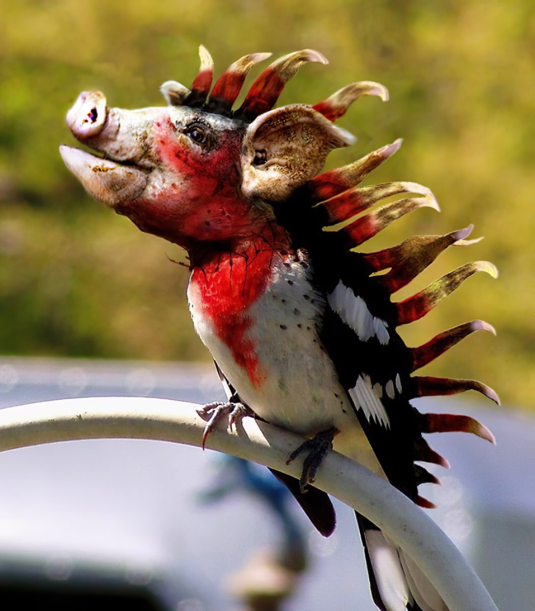 Знаки года животные для детей