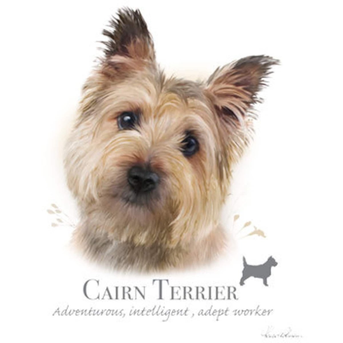 Бультерьер щенок