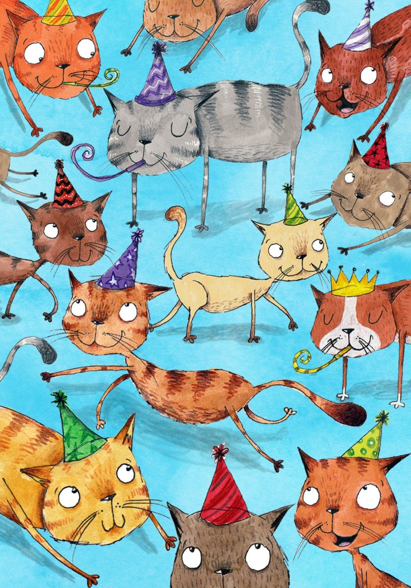 Хосико в очках