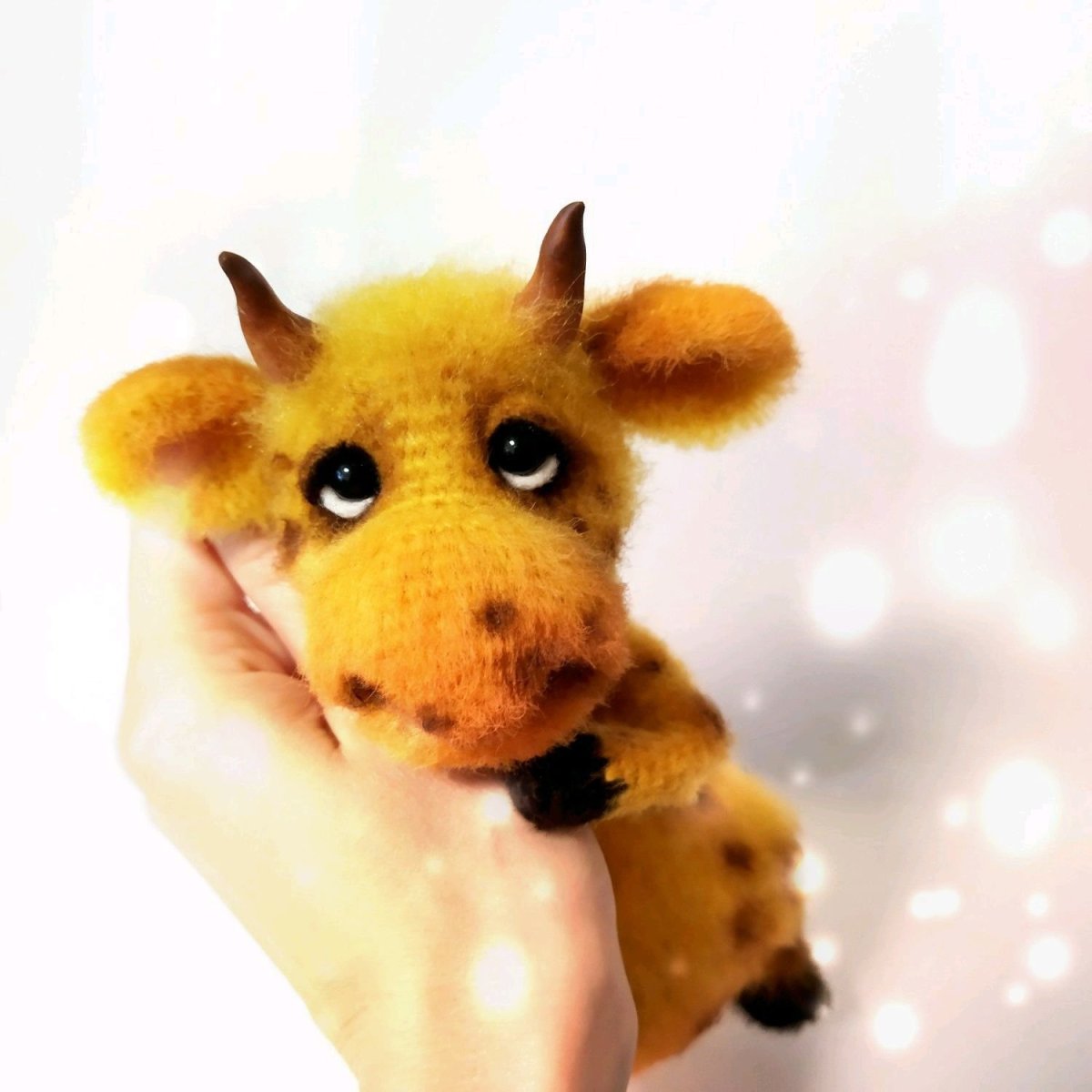 Папаня мультфильм волк