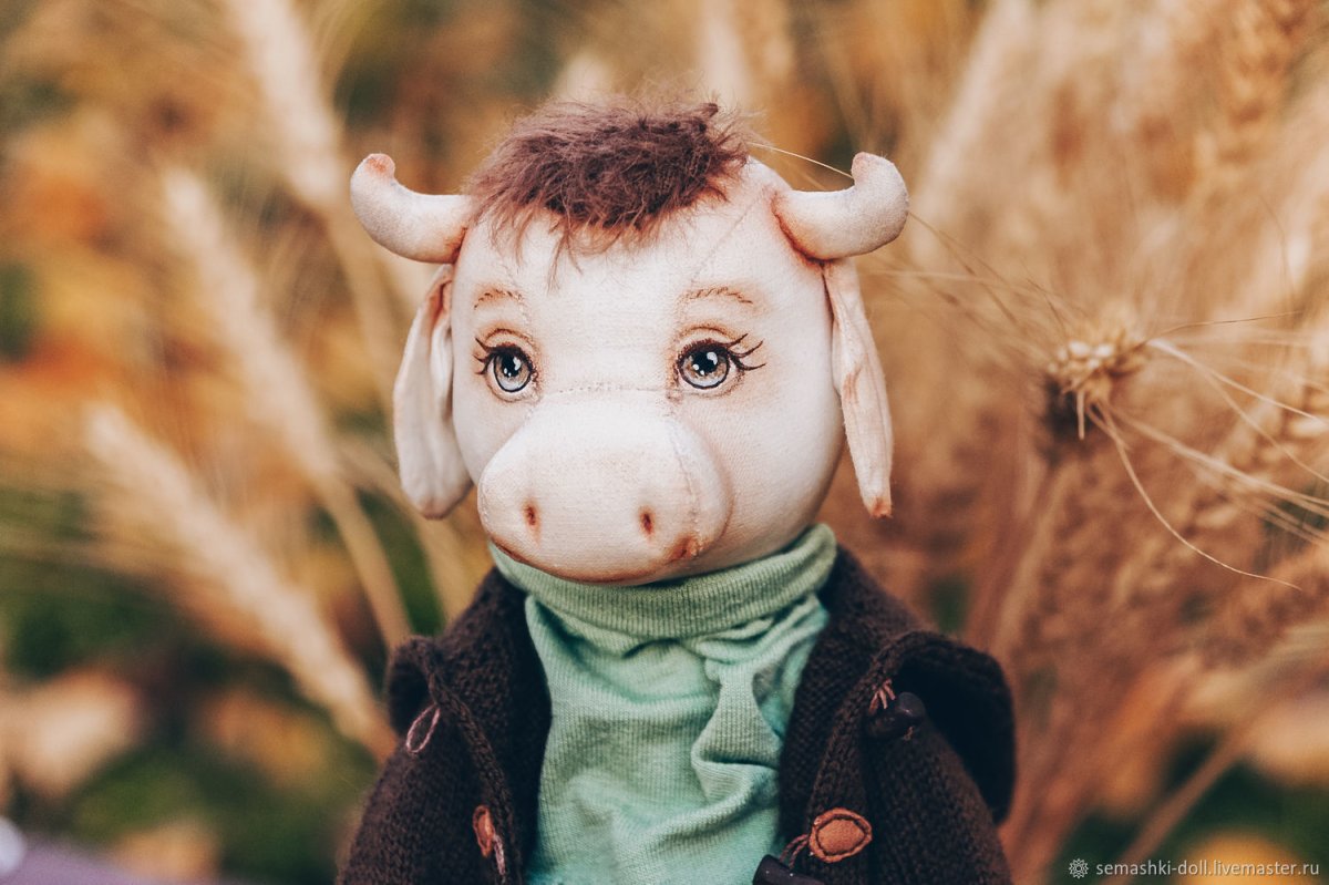 Черепаха корова