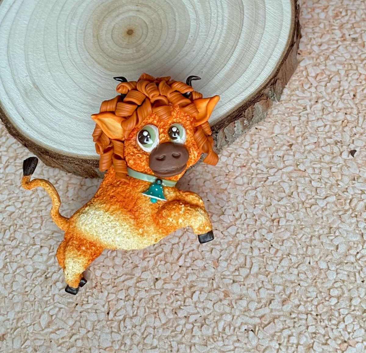 Папаня мультфильм волк