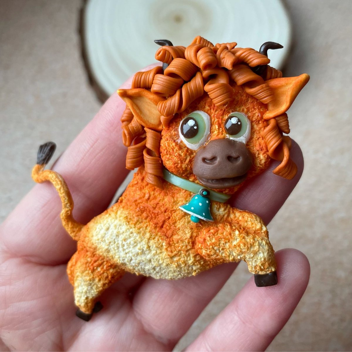 Лето в деревне с животными