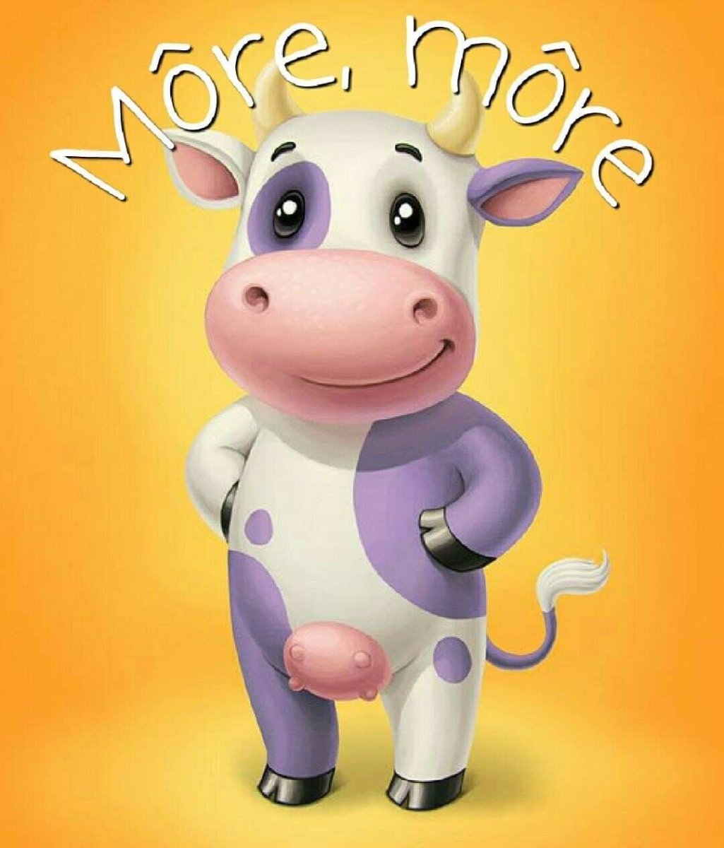 Волк и теленок игрушка