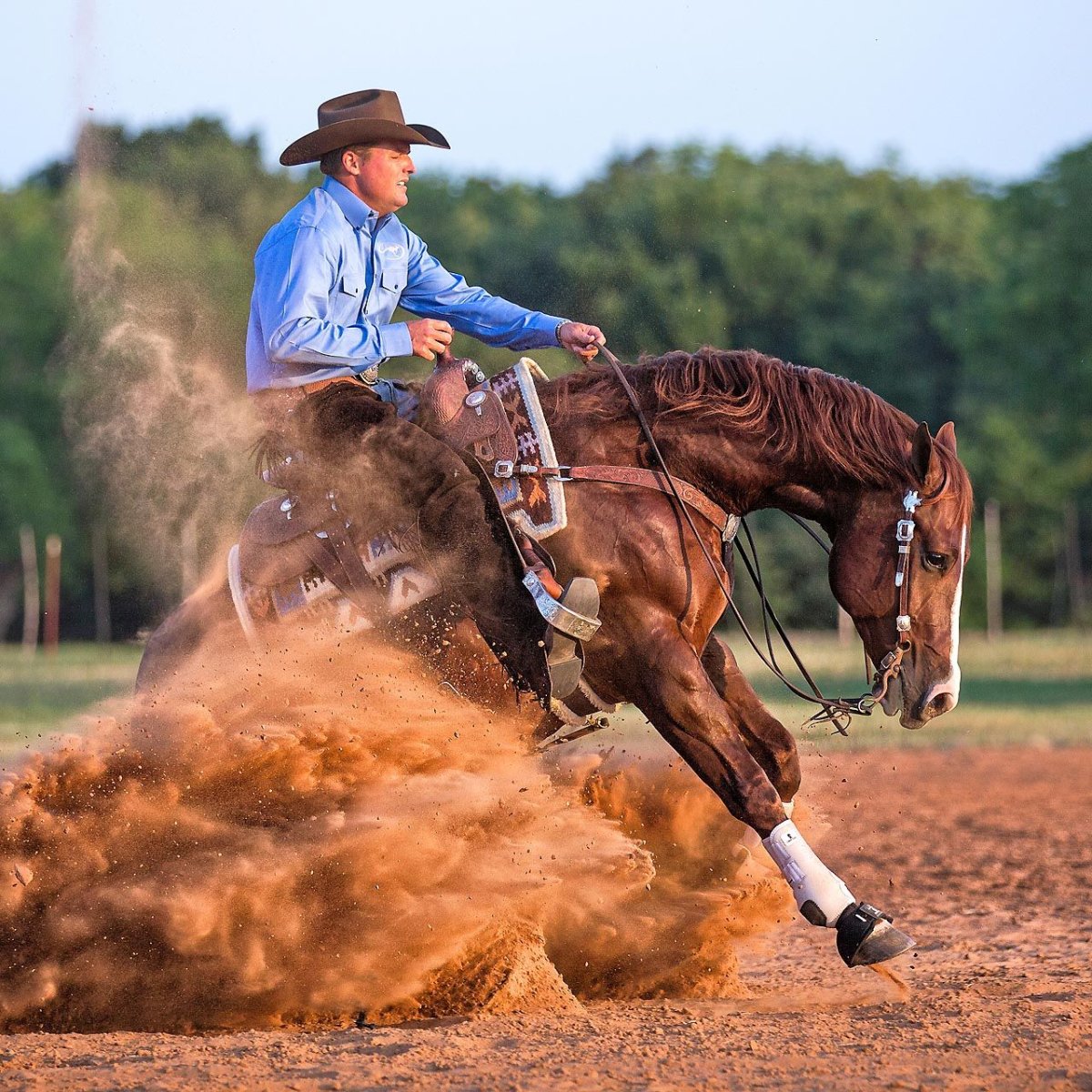 Каттинг вестерн