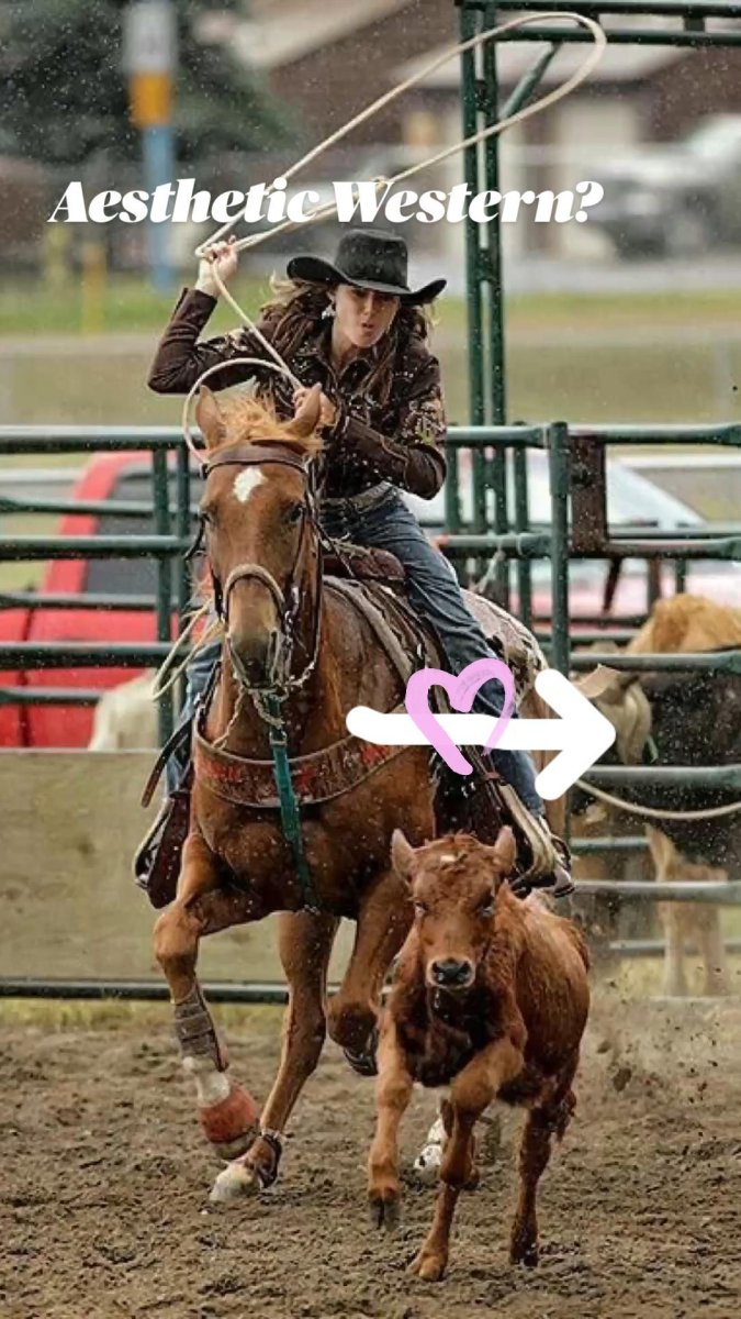 Каттинг вестерн