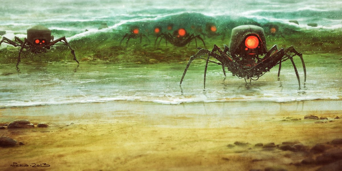 Мирмекс Жук