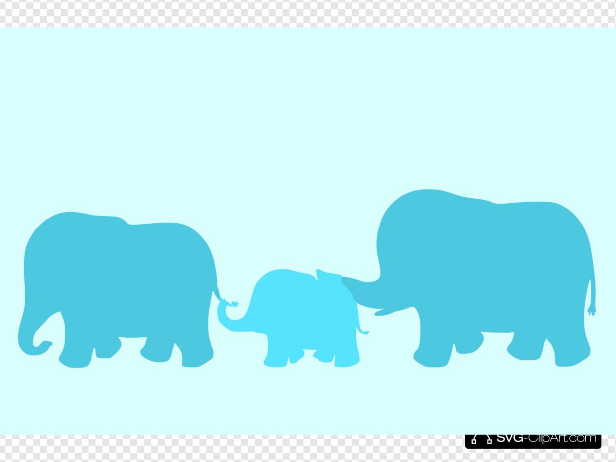 Африканский саванный слон