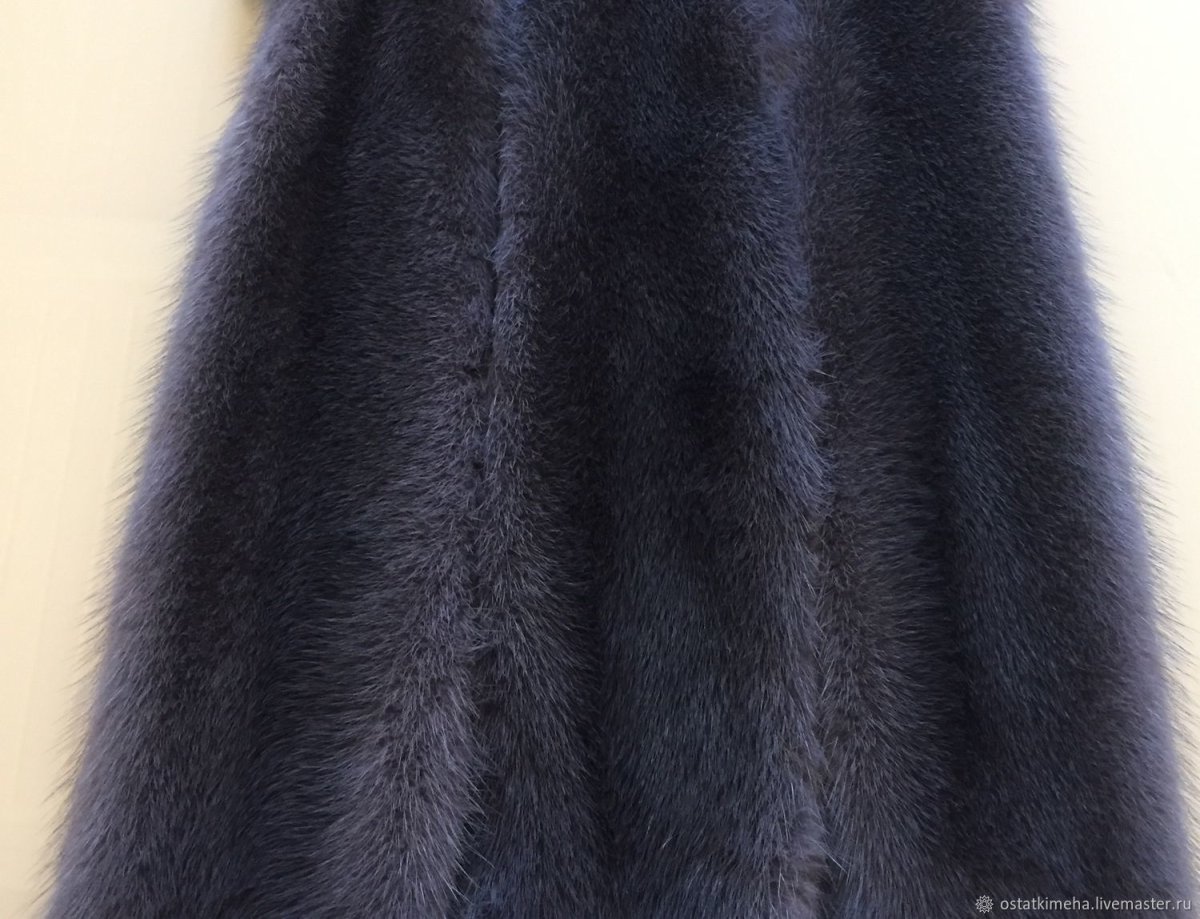 Мех норки
