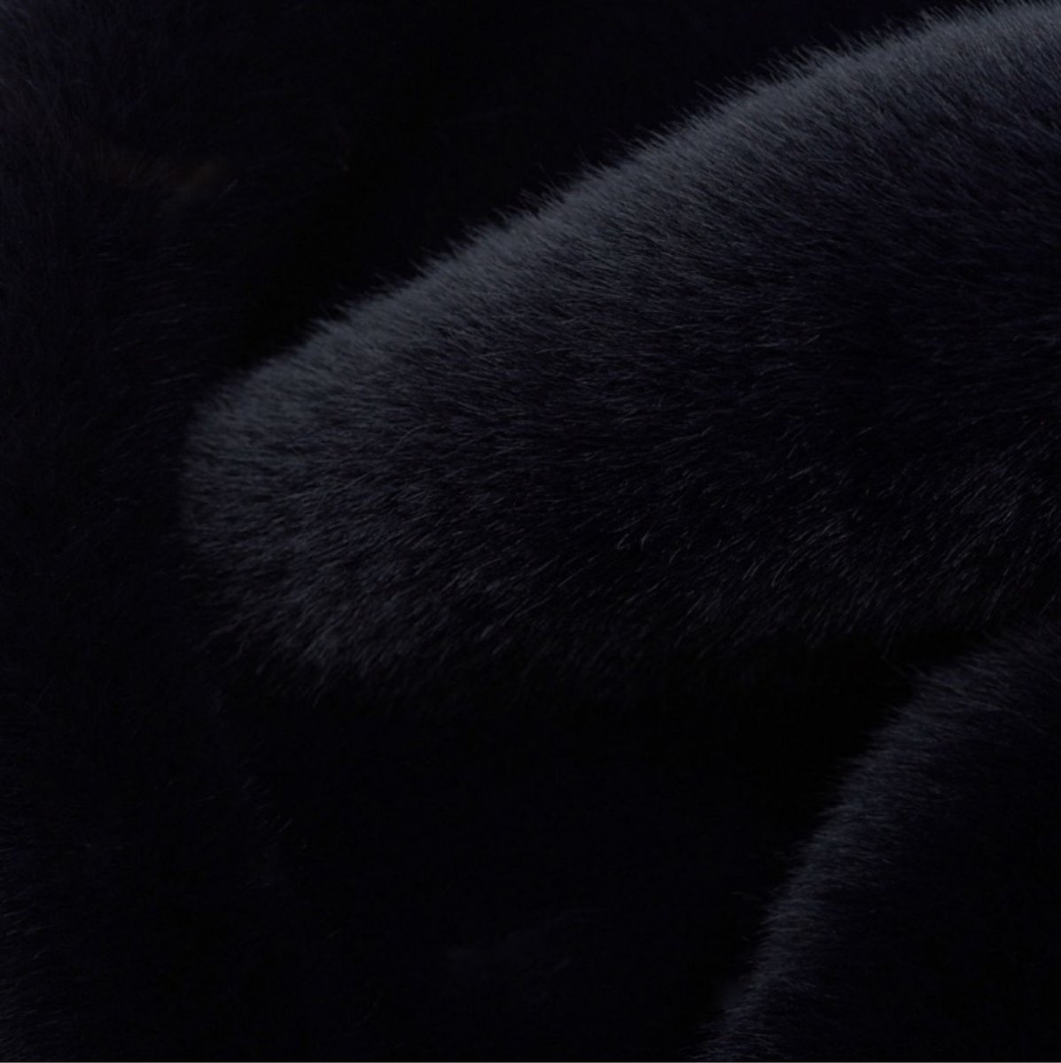 Мех норка Тиссавель