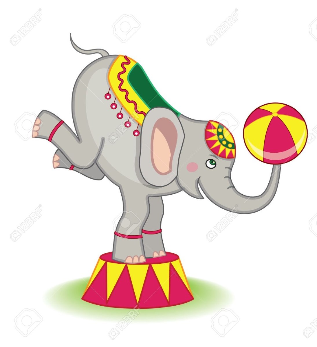 Человек со змеями