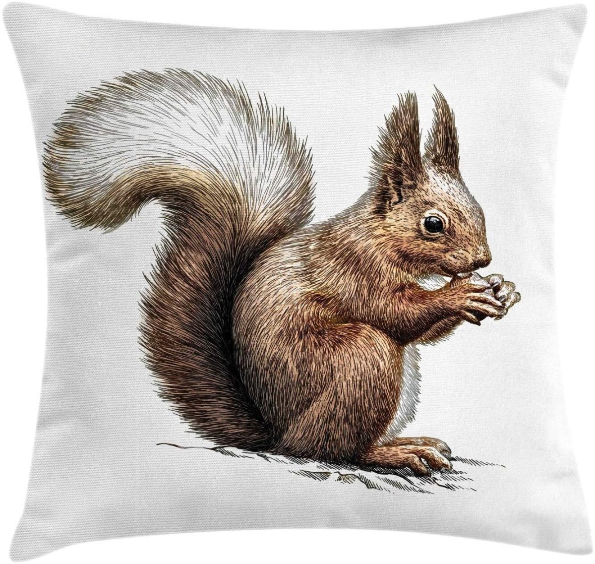 Лондонские белки