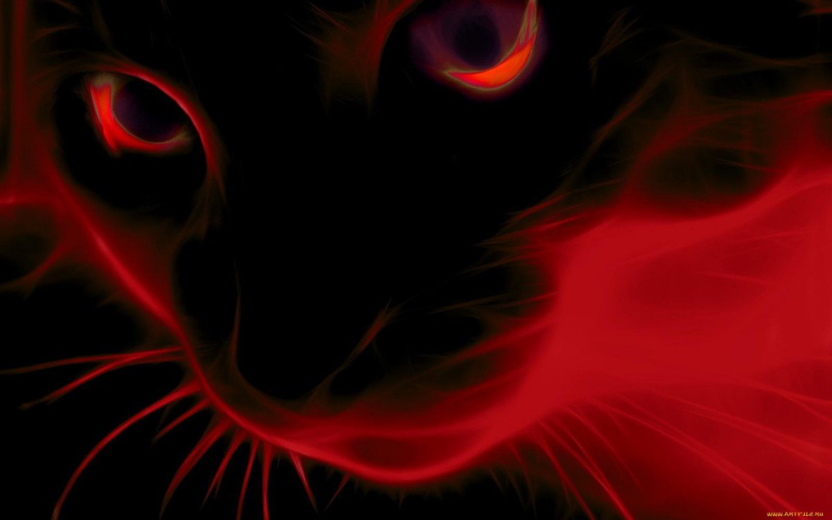 Красное и черное