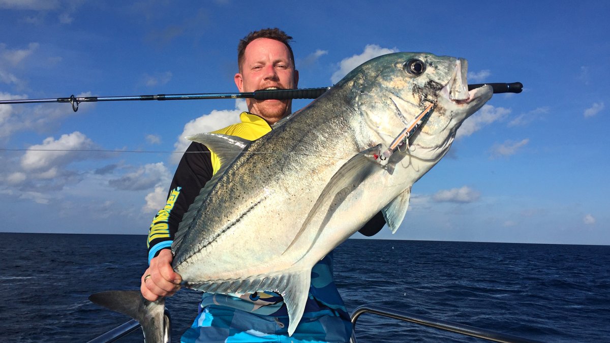 Морской ласкирь Черноморский