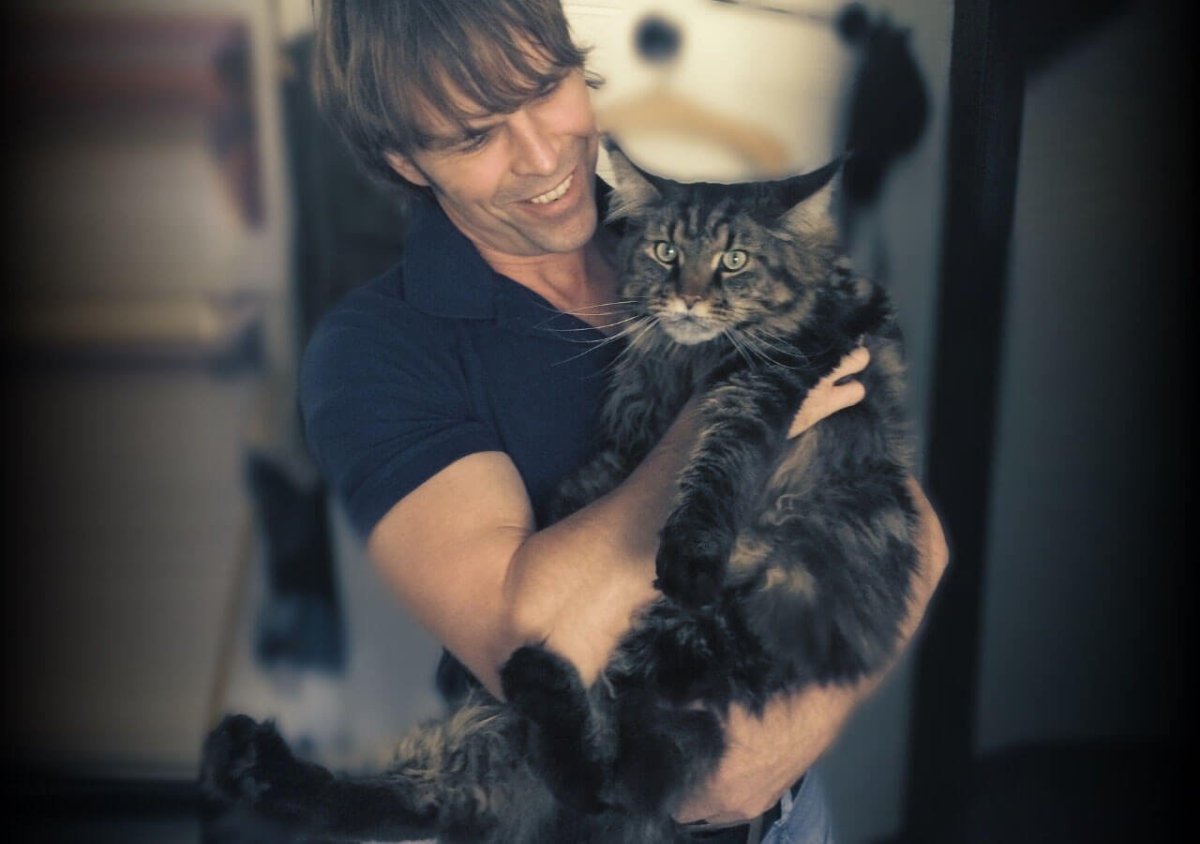 Павел Воля про Мейн куна