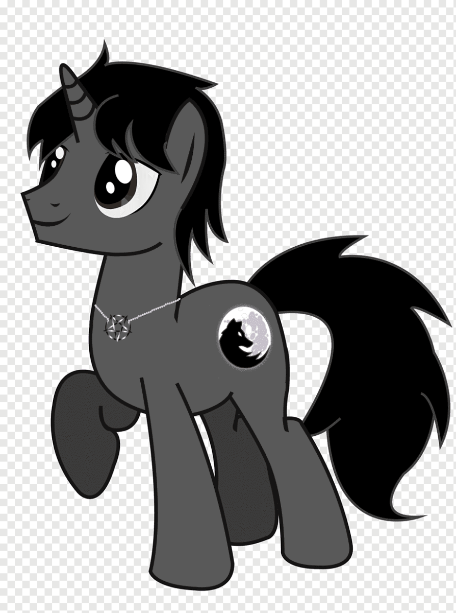 Мальчик с пони