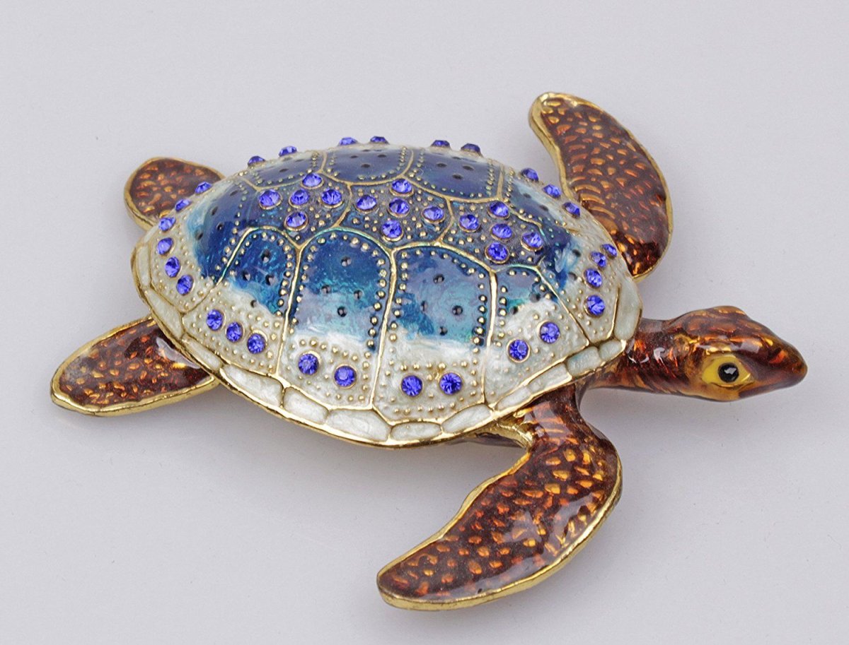 Краснобрюхие черепахи маленькие