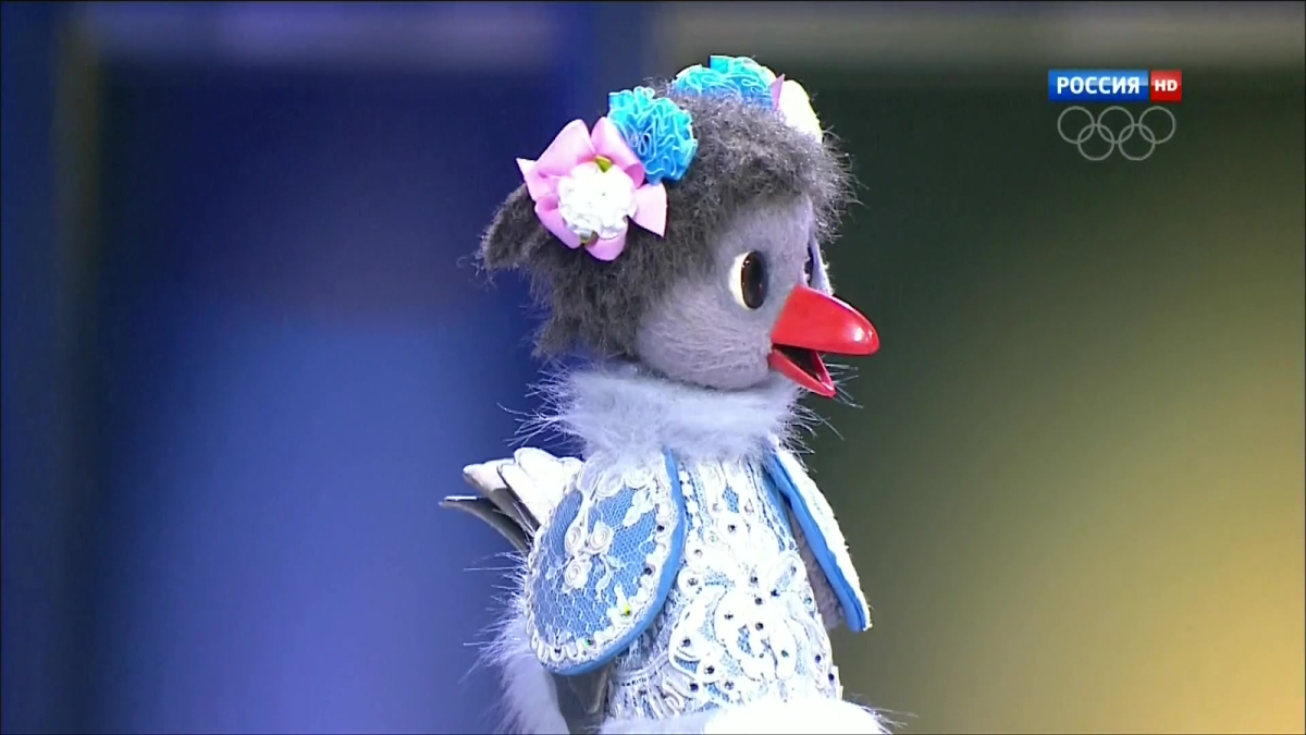 Галина Марченко Каркуша