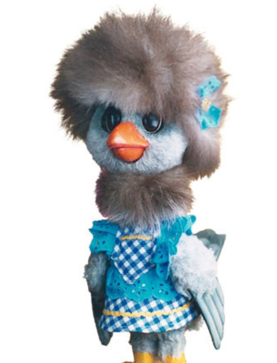 Спокойной ночи малыши ворона Каркуша