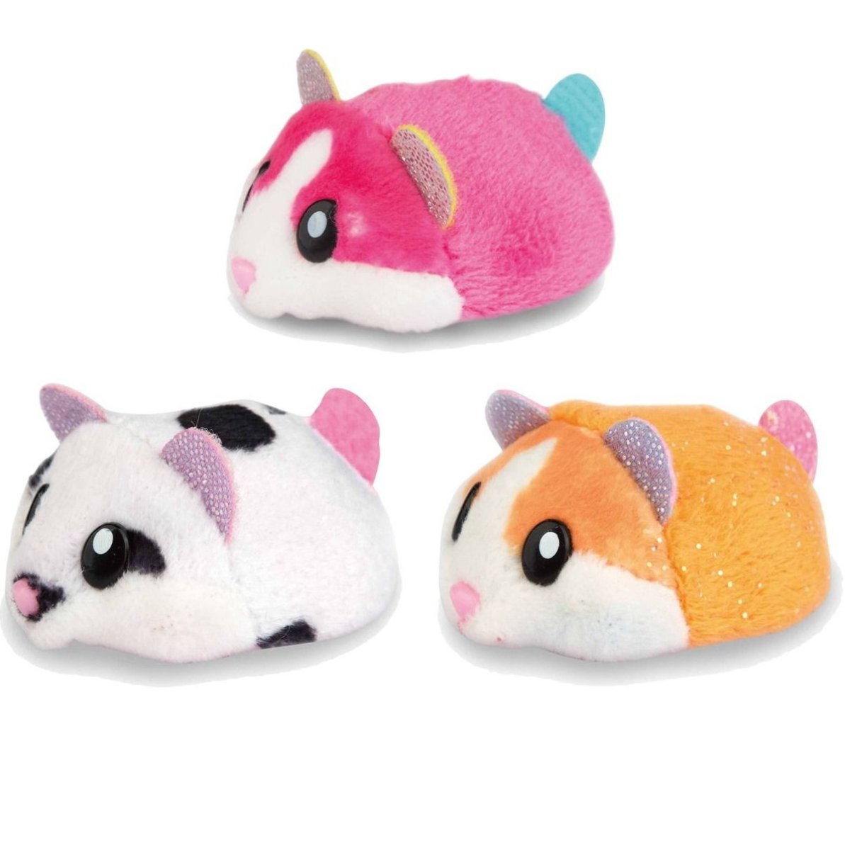 Игровой набор 1 Toy Хома дома - Хомамаркет т12344