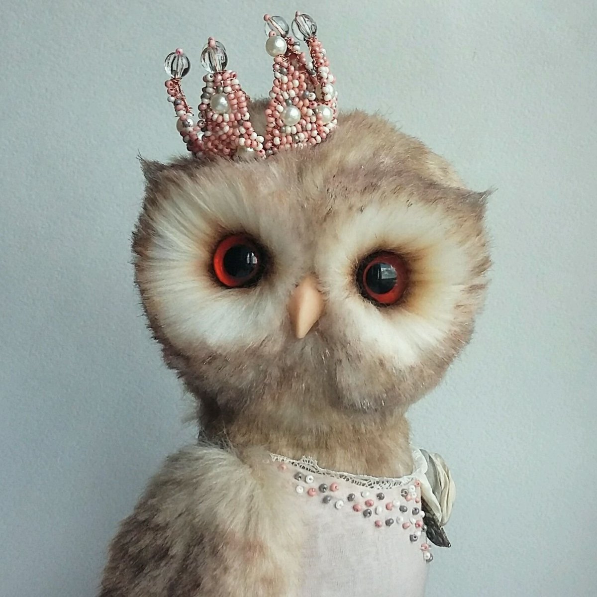 Милые Совята