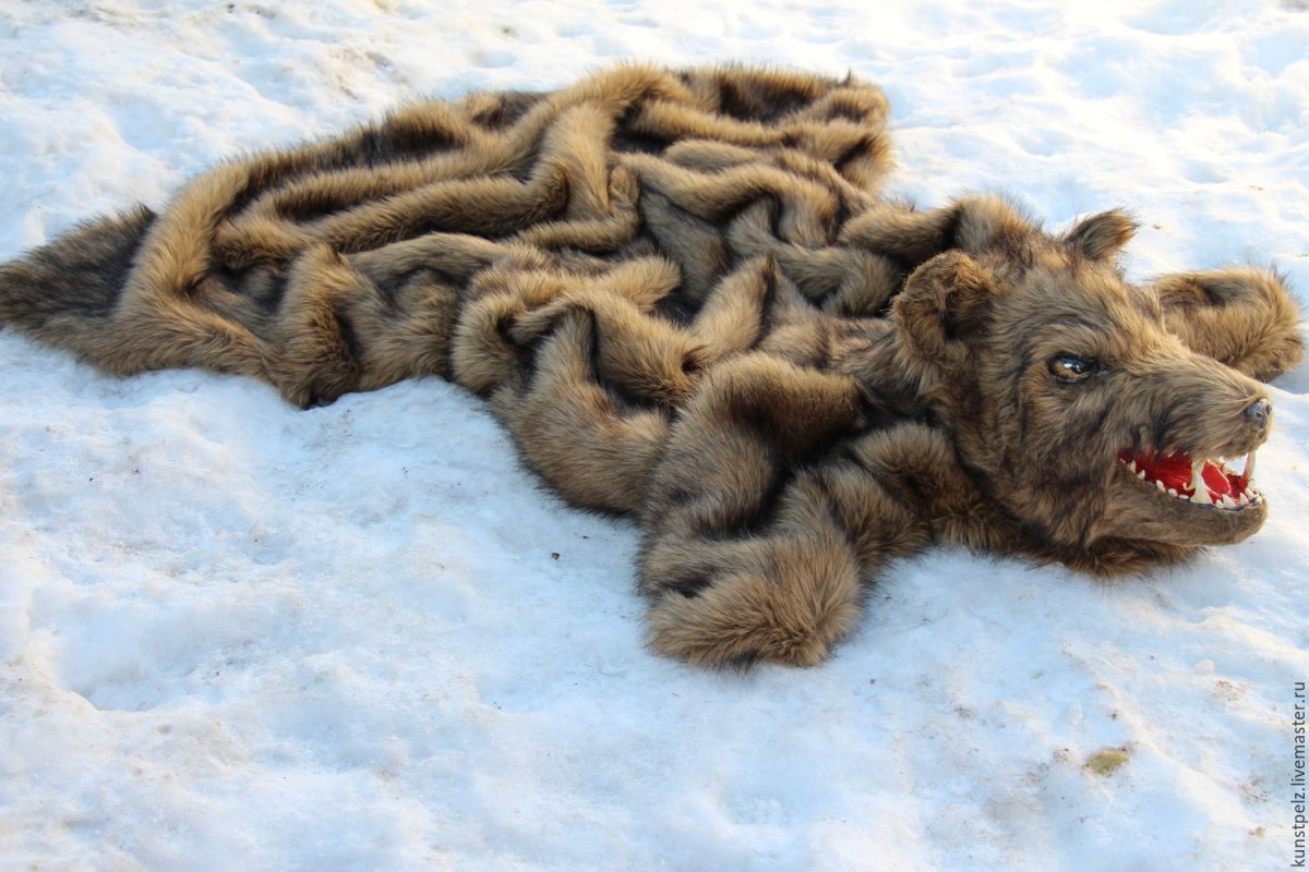 Secret Life of Pets hu тигр