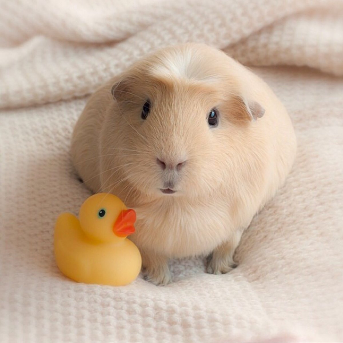 Морская Свинка БУБУ