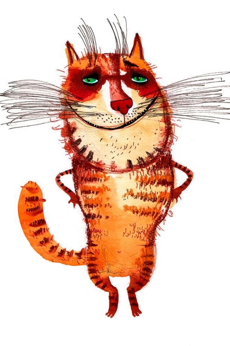 Самый накаченный кенгуру Роджер